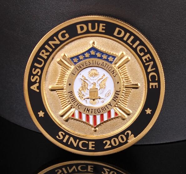 what is challenge coin?