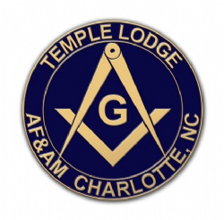 masonic pin